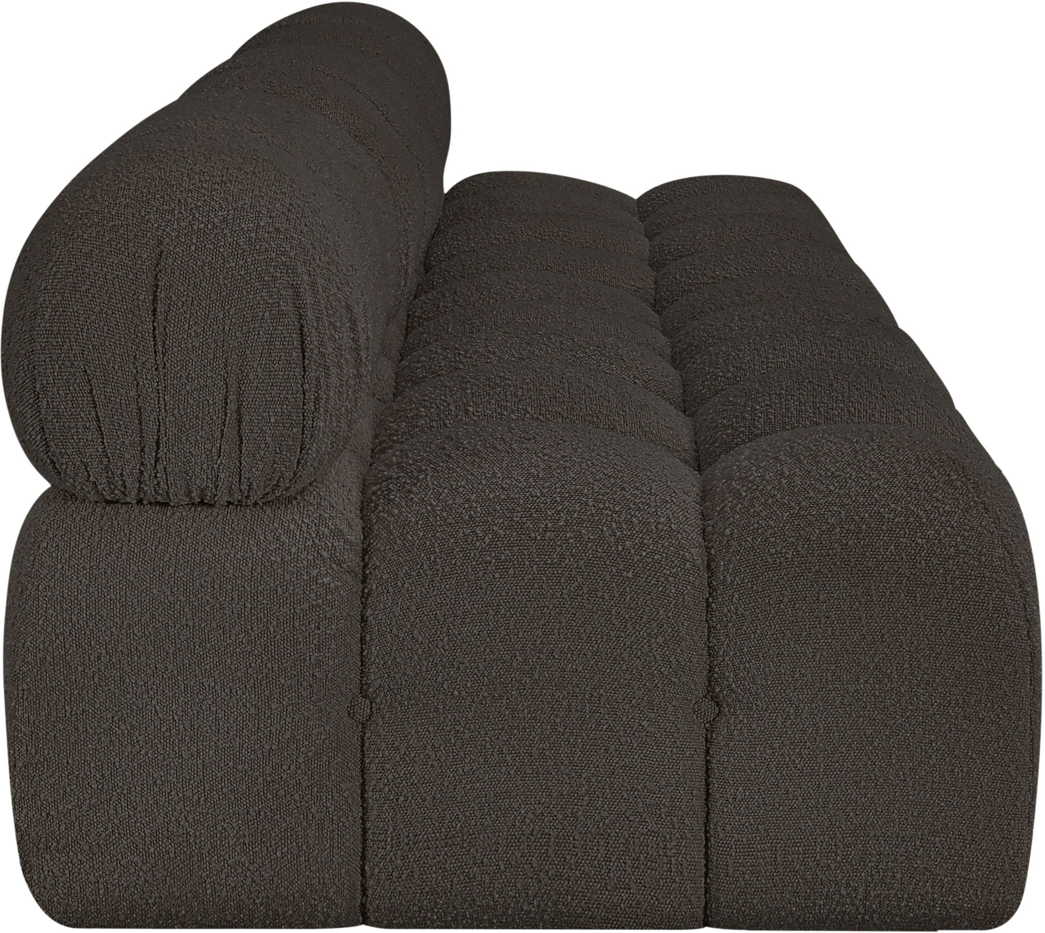 Ames - 3 Seat Modular Armless Sofa
