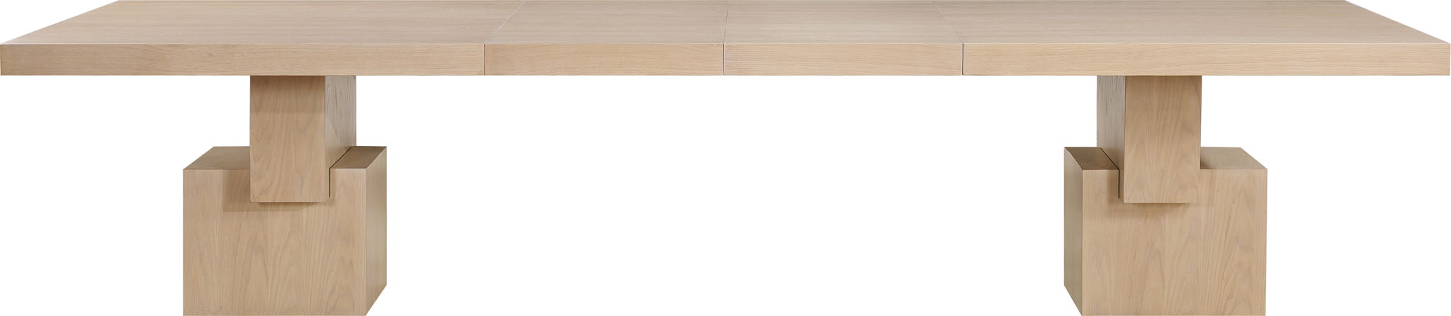 Anzio - Dining Table