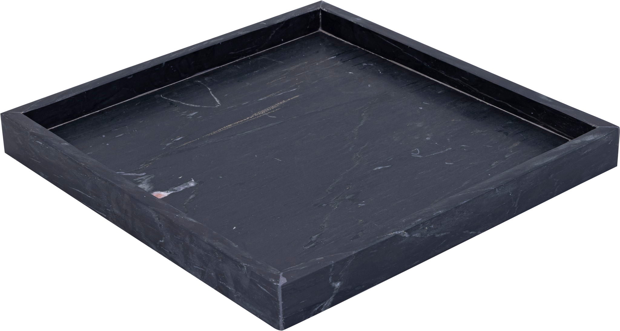 Barletta - Marble Square Tray