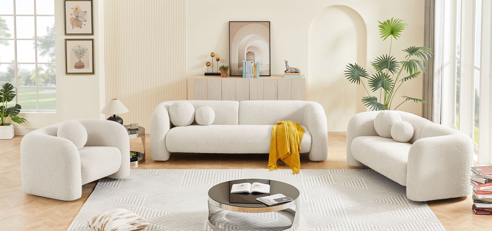 Emory - Sofa