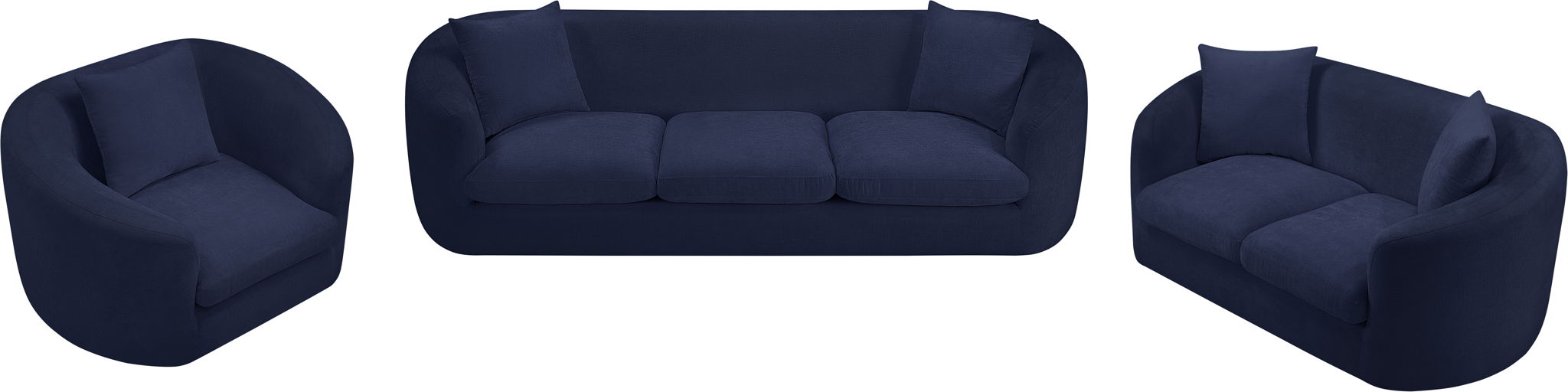 Penelope - Loveseat