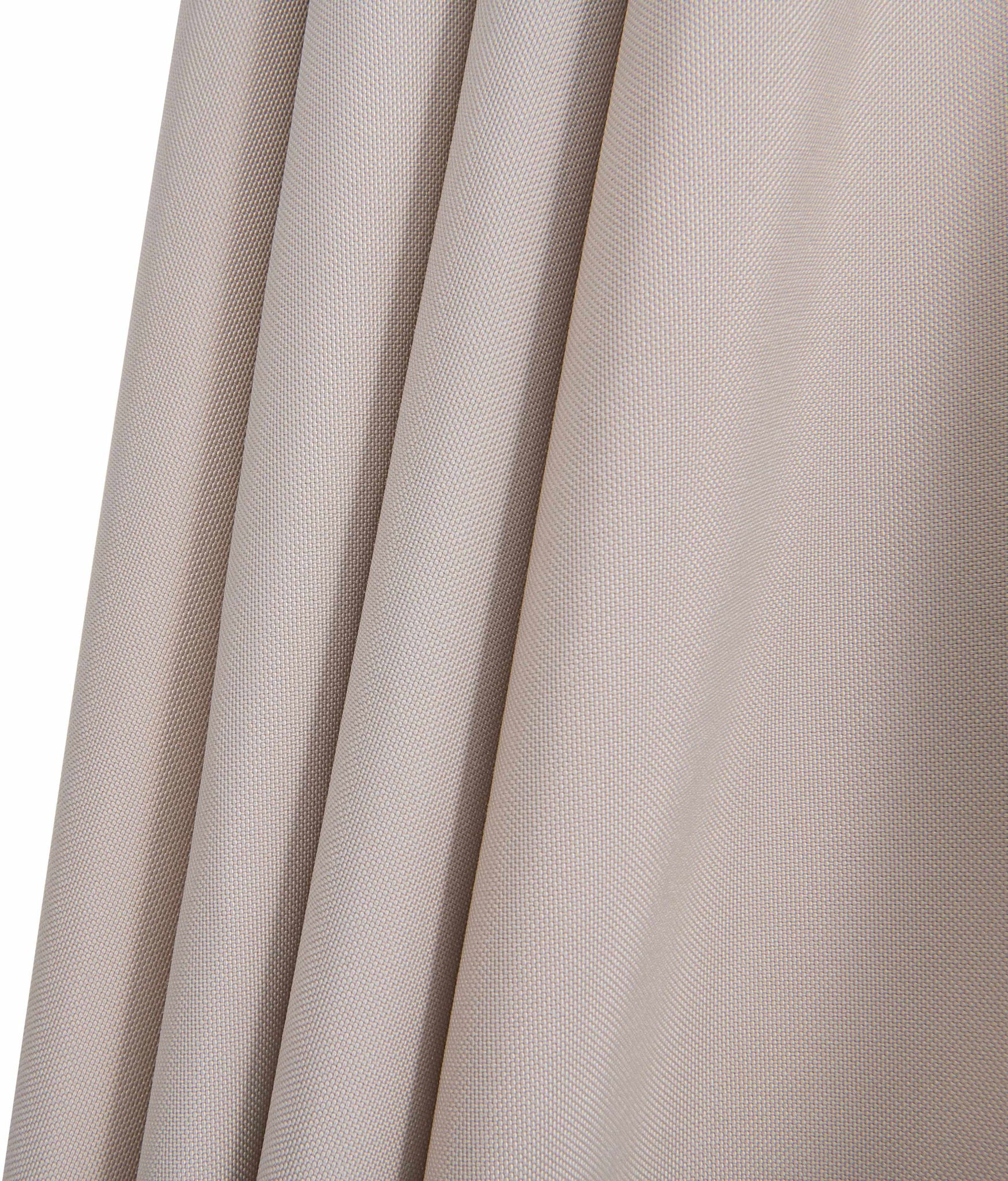Fiji - Aluminum Patio Umbrella With Round White Base