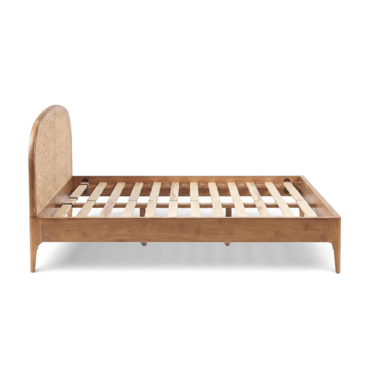 Mico - Rattan Bed