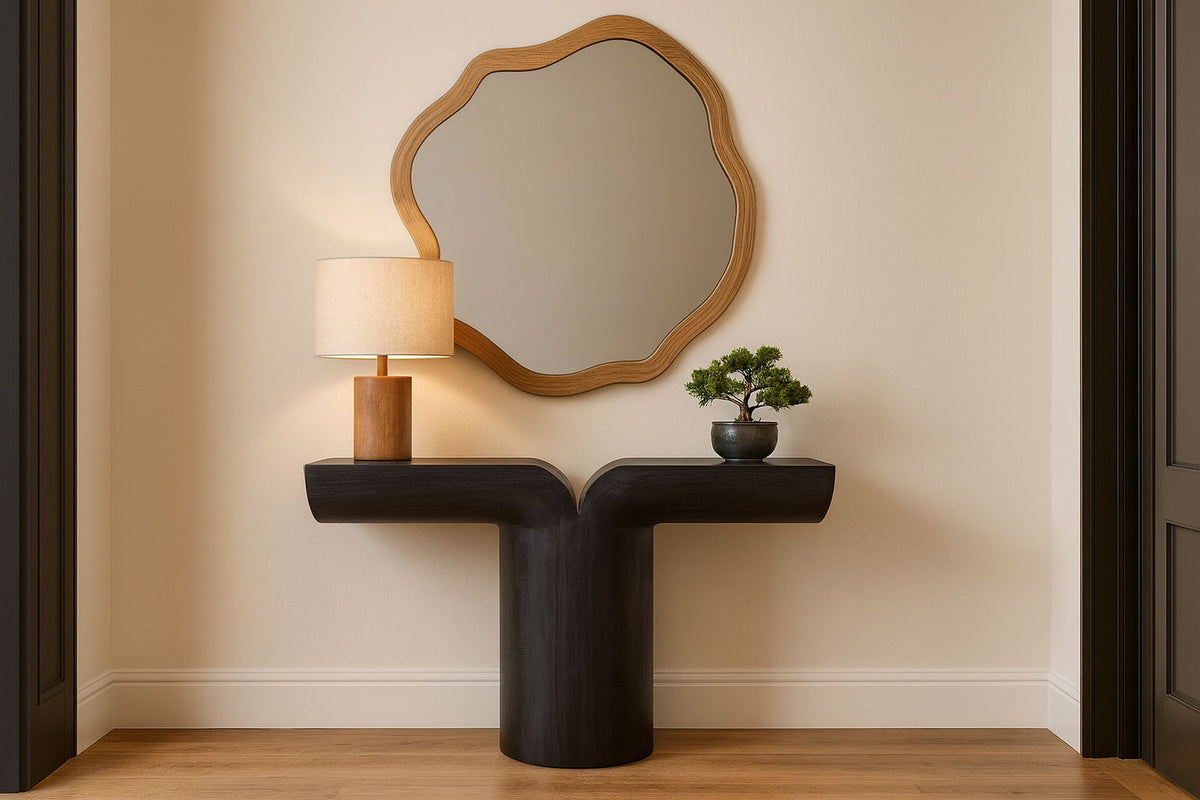 Tee - Console Table