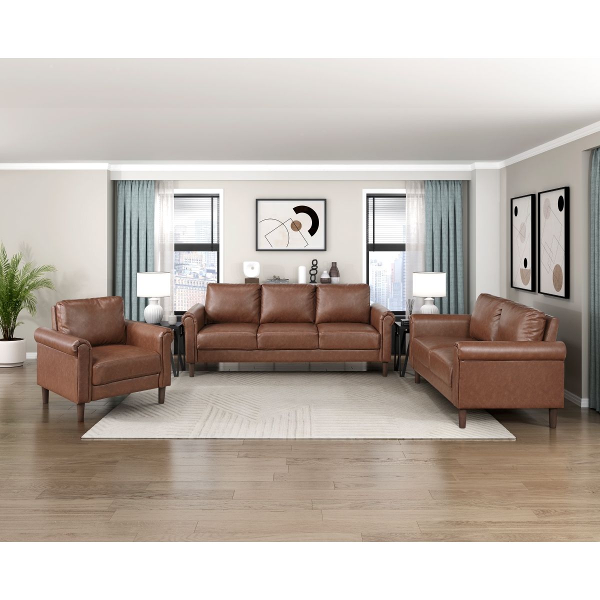 Hector - Sofa