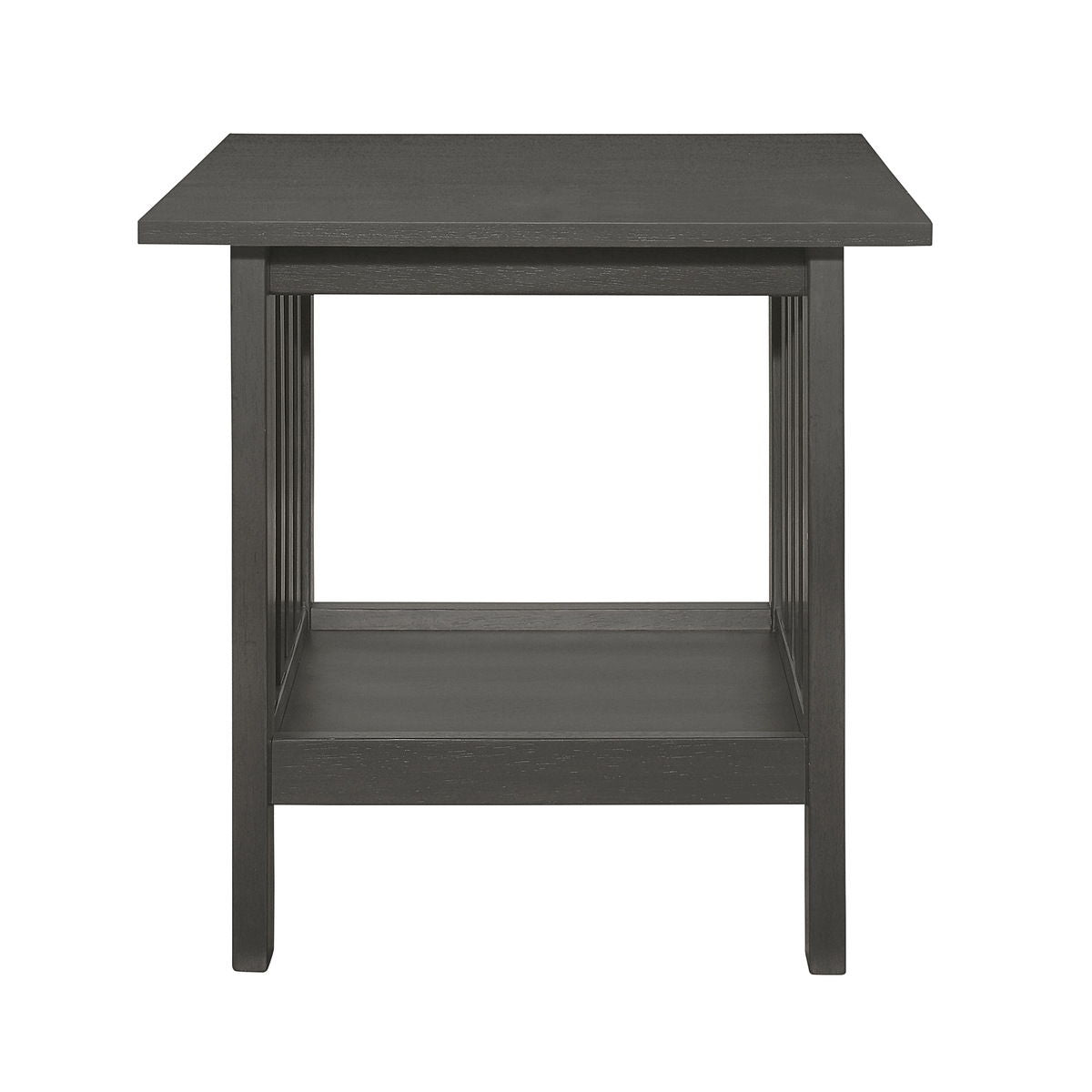 Lewiston - 3 Piece Pack Occasional Set - Gray
