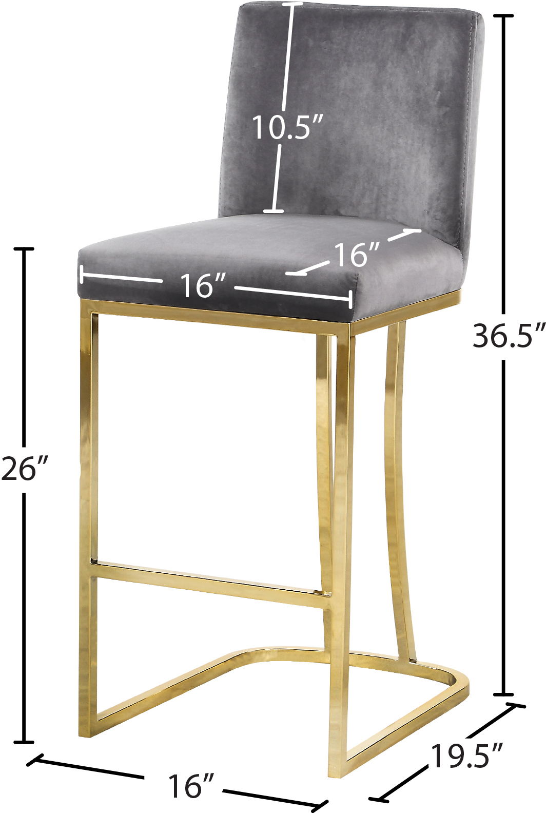 Heidi - Stool