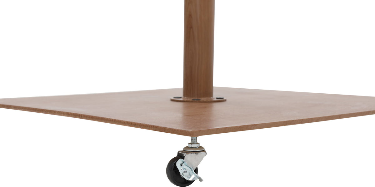 Belize - Steel Patio Umbrella Base
