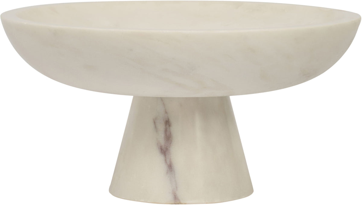 Simpson - Genuine Marble Bowl