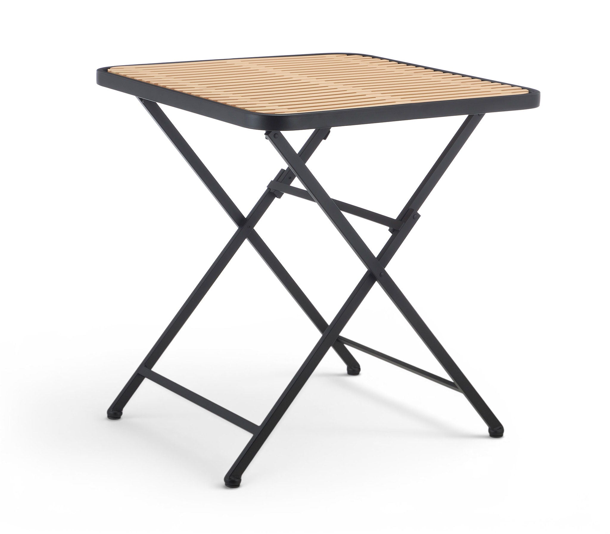 Marilla - Iron Outdoor Dining Table