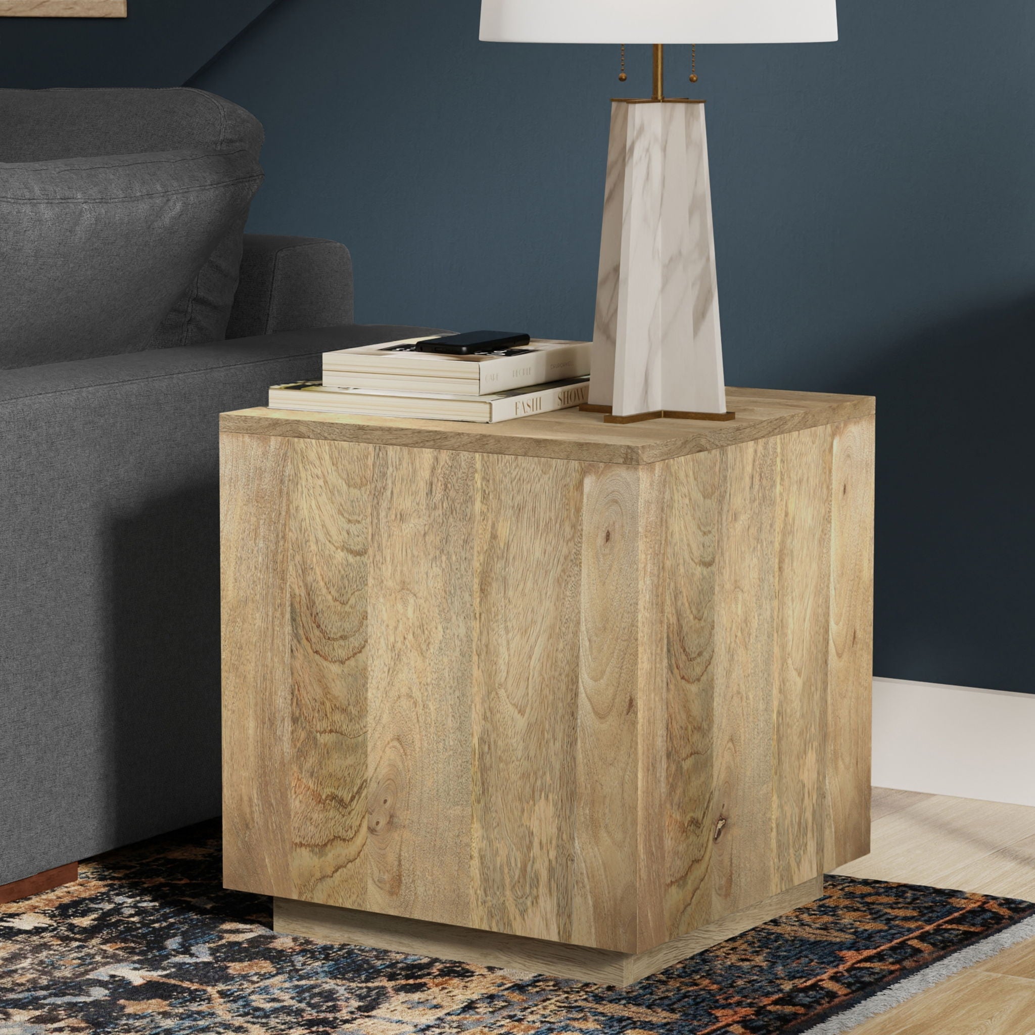 Lockhart - Side Table