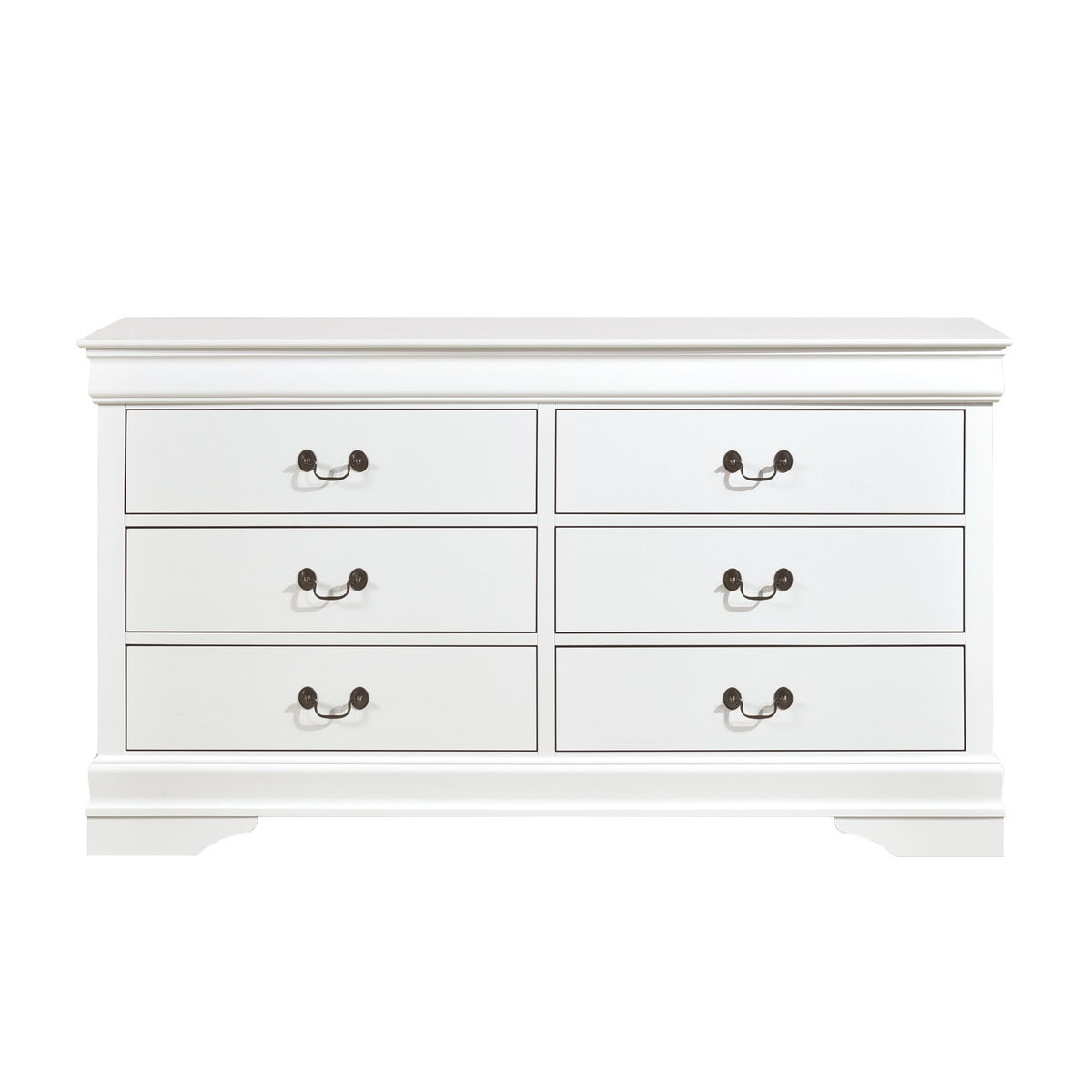 Mayville - Bedroom Set