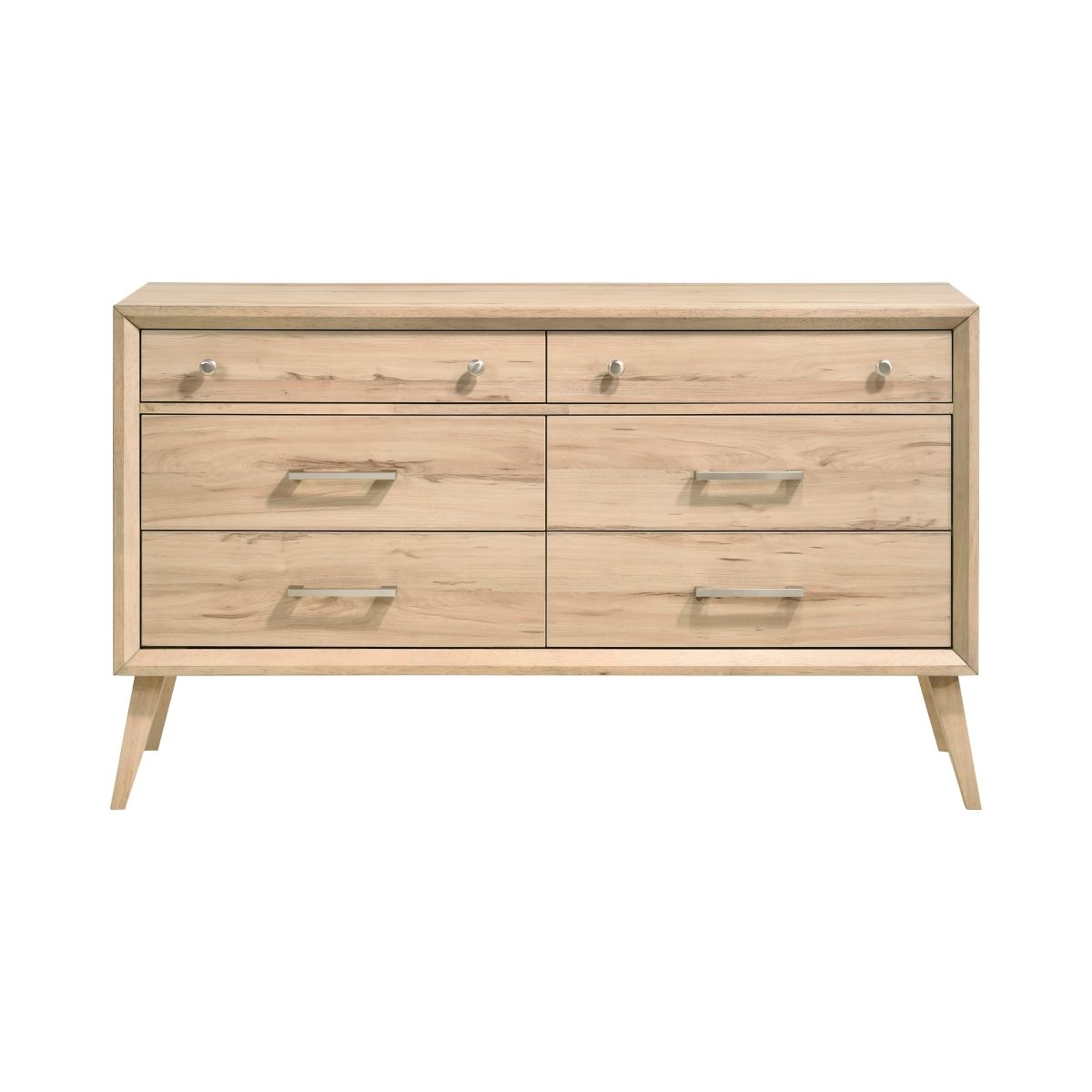 Marrin - Bedroom Set