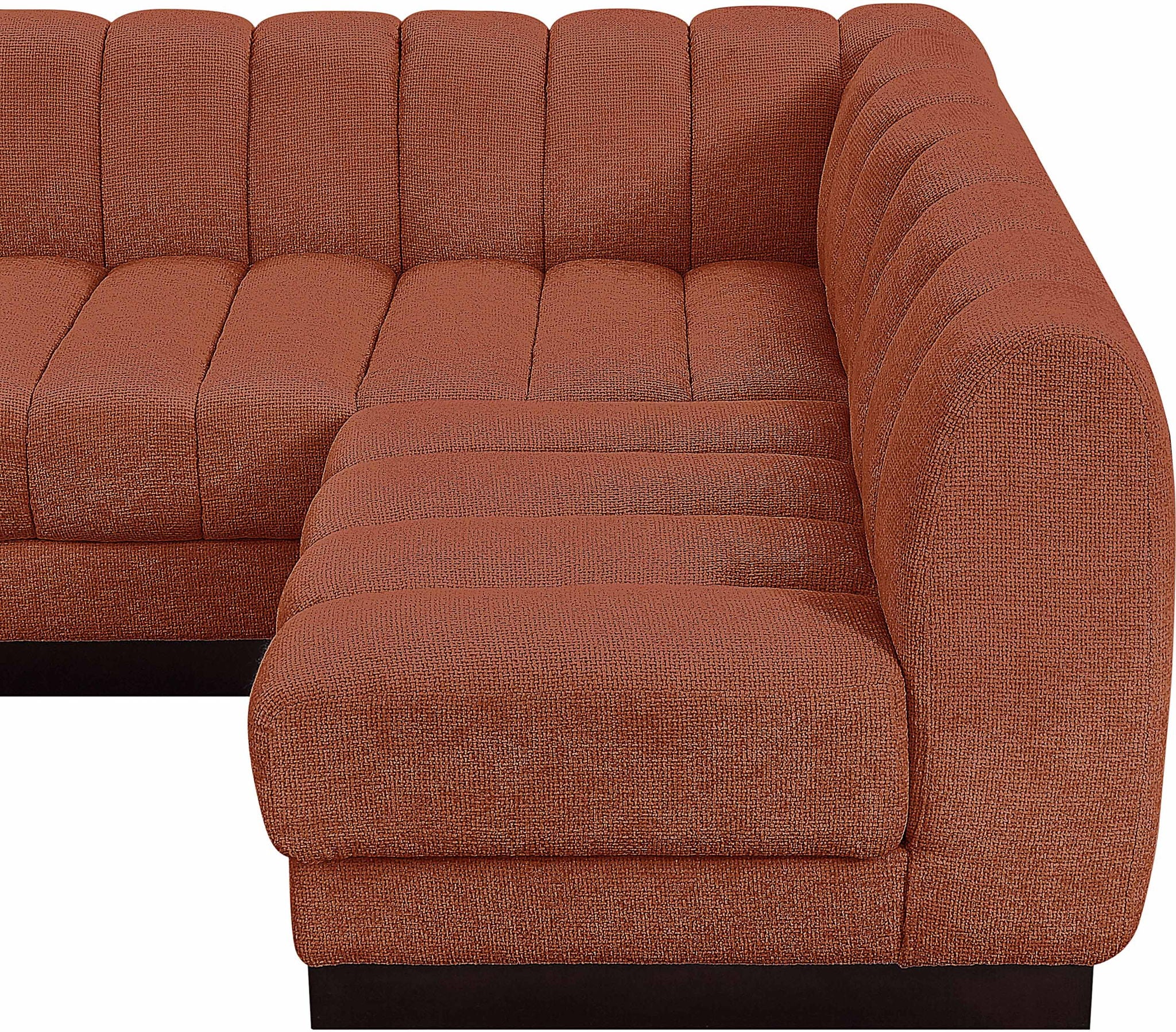 Quinn - 8 Piece Modular Sectional