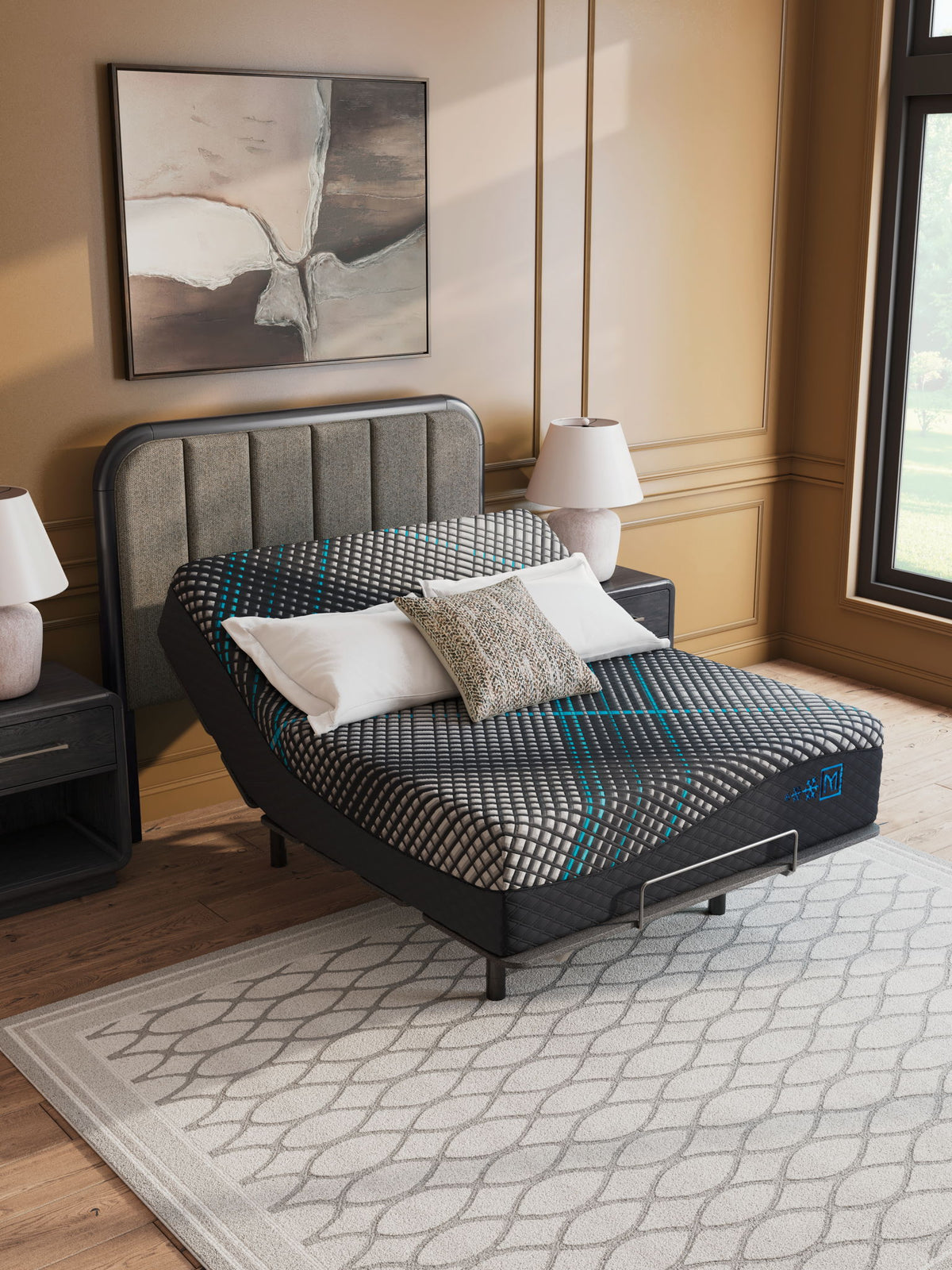 Millennium 2.0 Hybrid 16 Inch - Mattress
