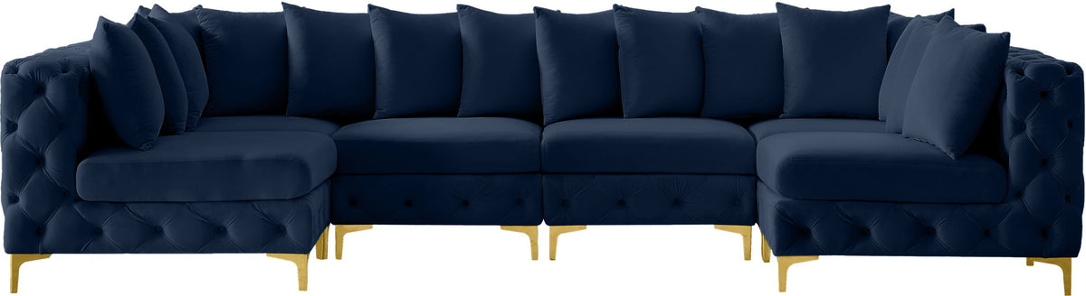 Tremblay - 6 Piece Modular Sectional