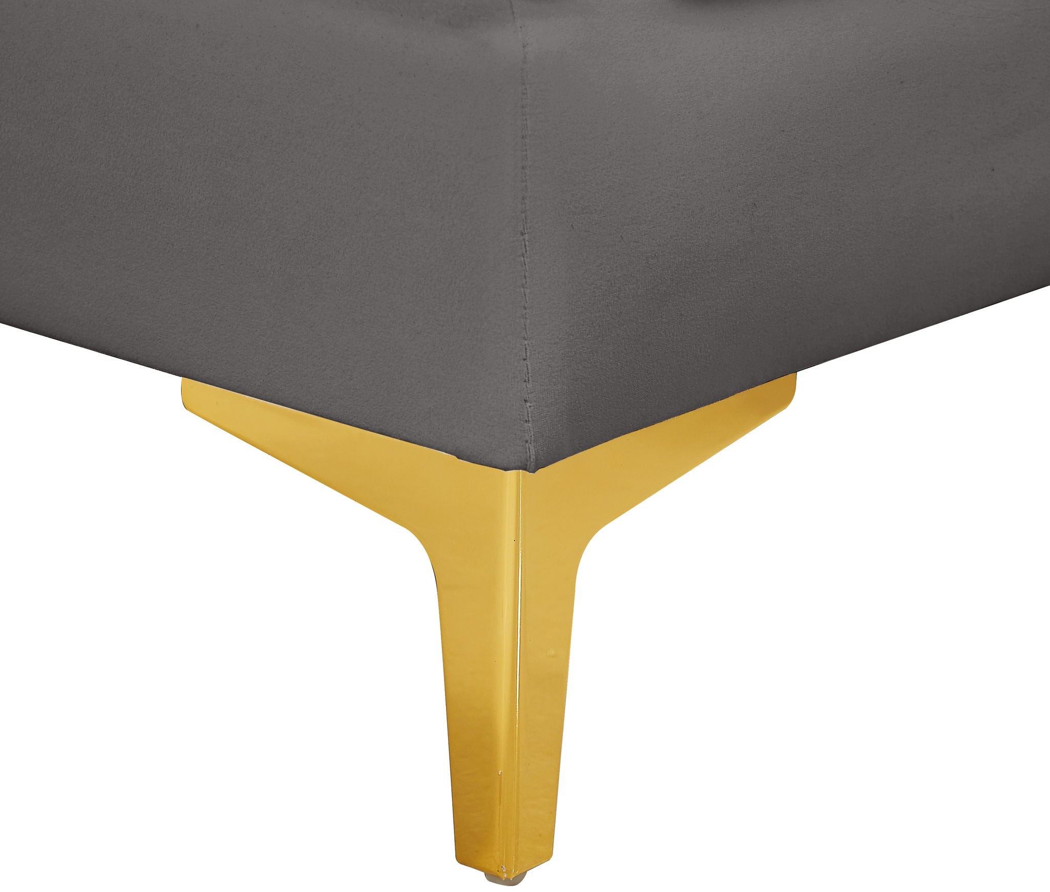 Alina - 5 Piece Modular Corner Sectional