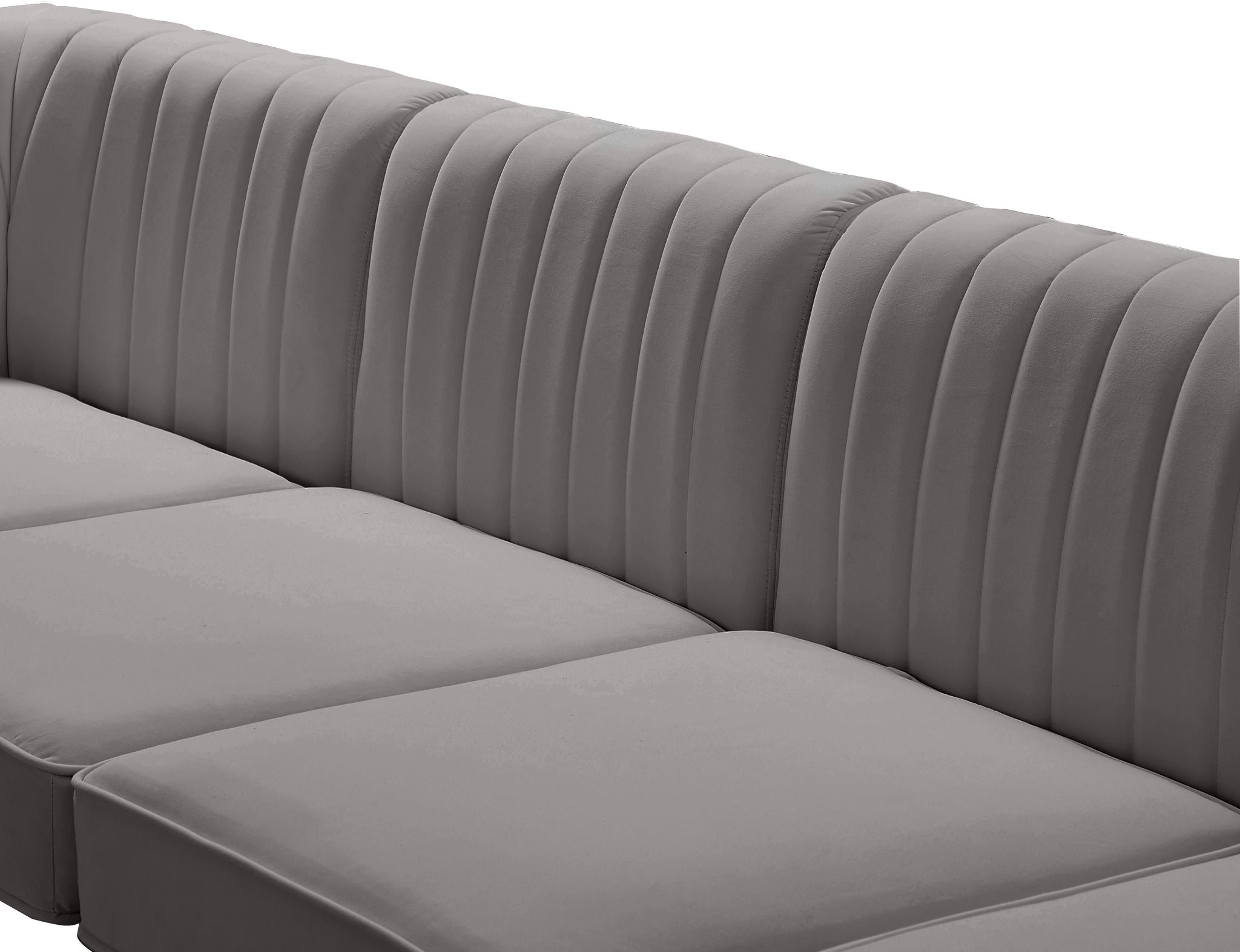 Alina - Corner Chair