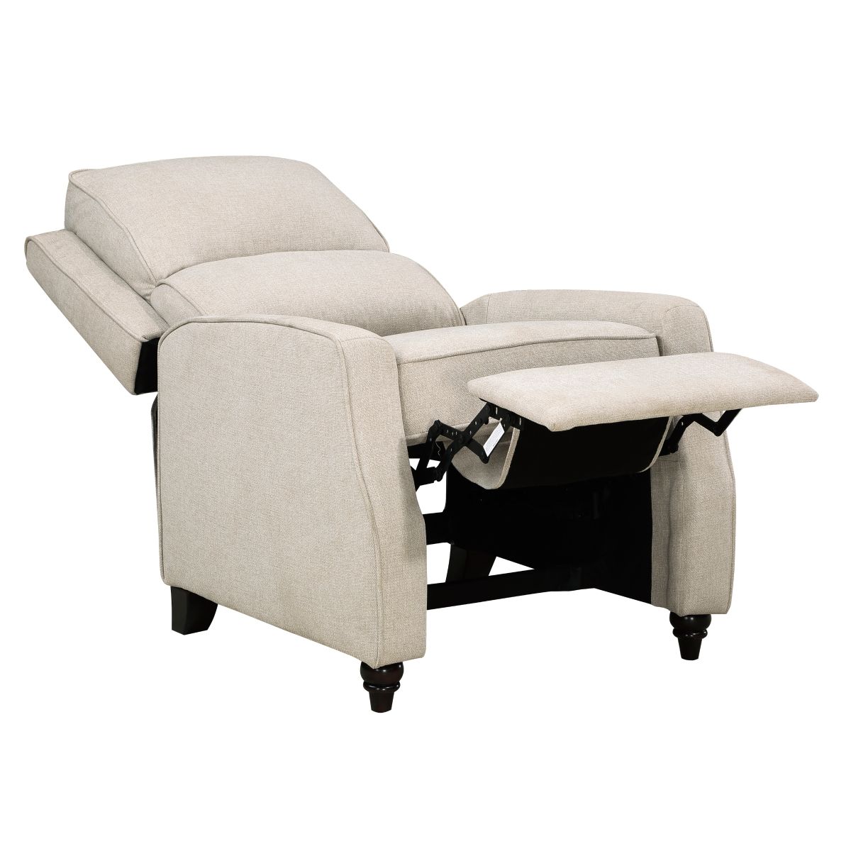 Loveland - Push Back Reclining Chair