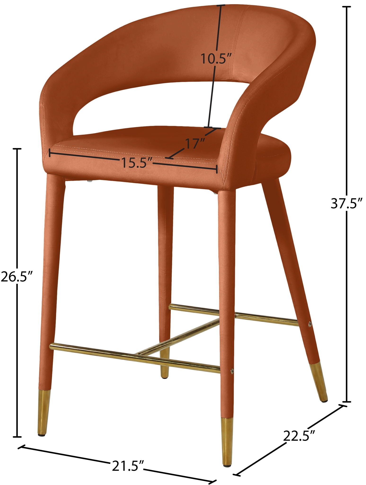 Destiny - Stool