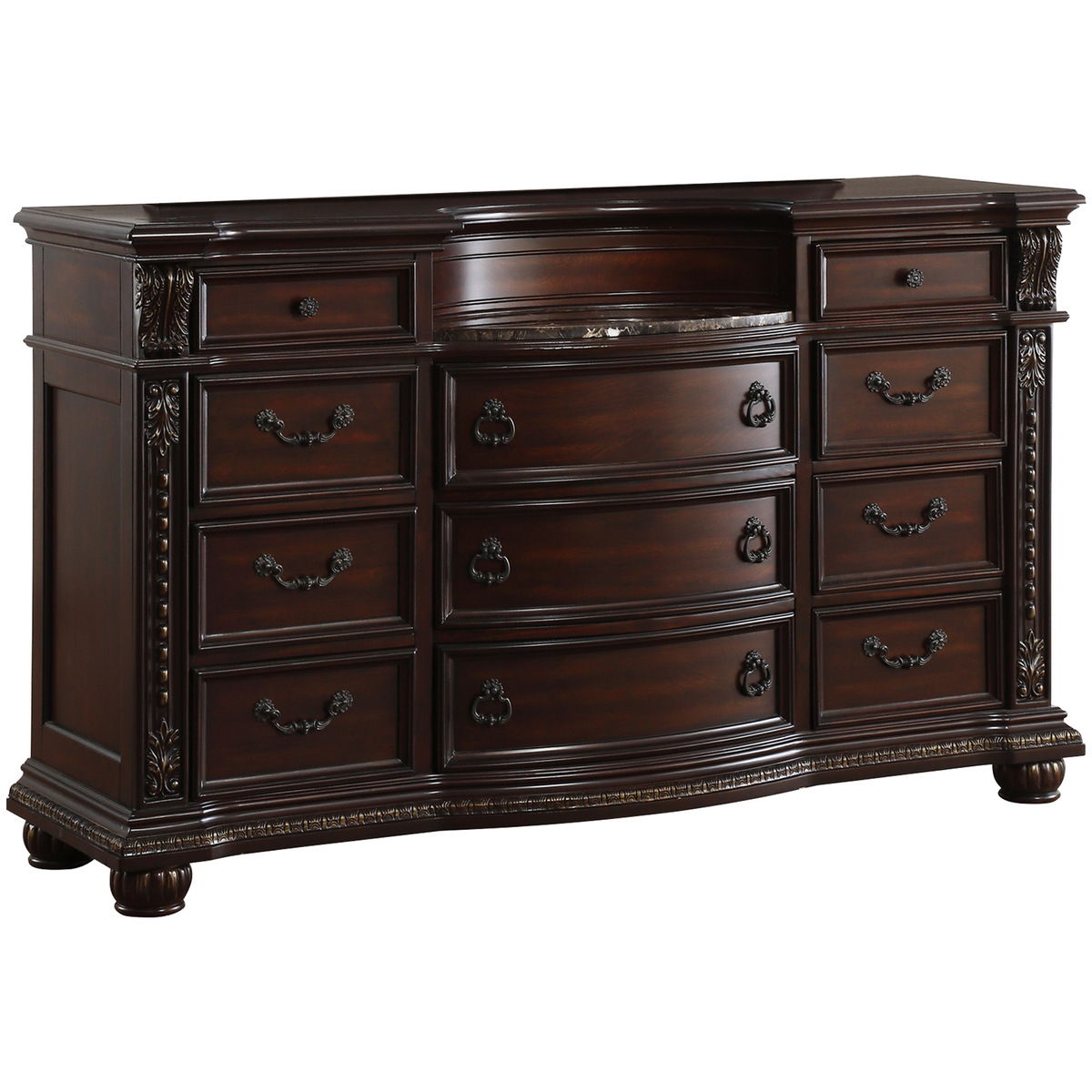 Cavalier - Bedroom Set