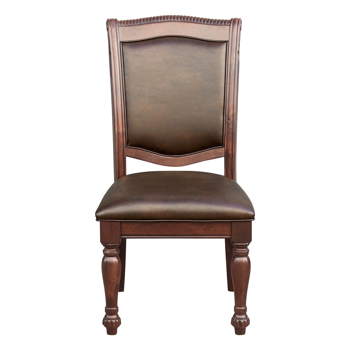Lordsburg - Side Chair (Set of 2) - Brown
