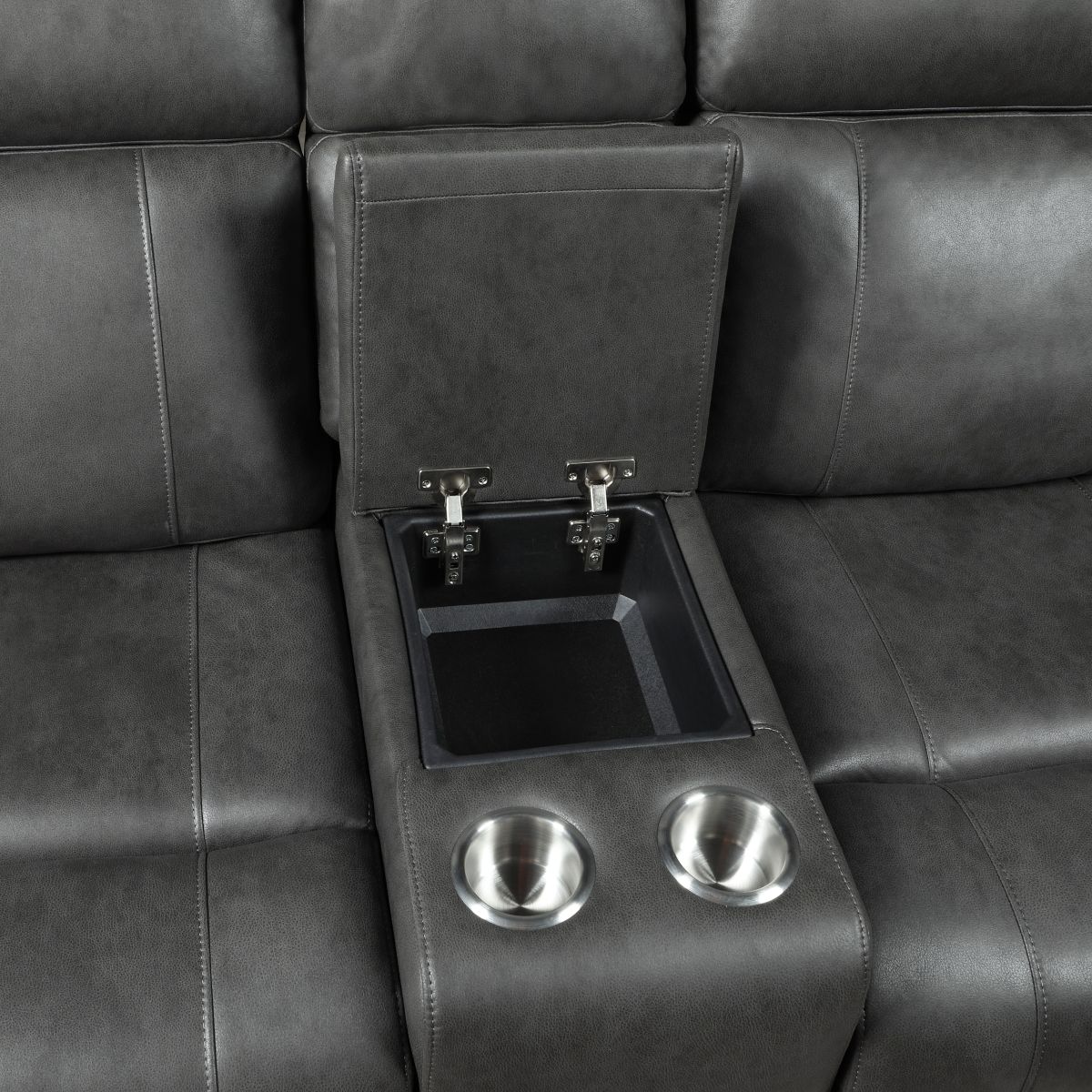 Kellen - Reclining Sofa & Loveseat