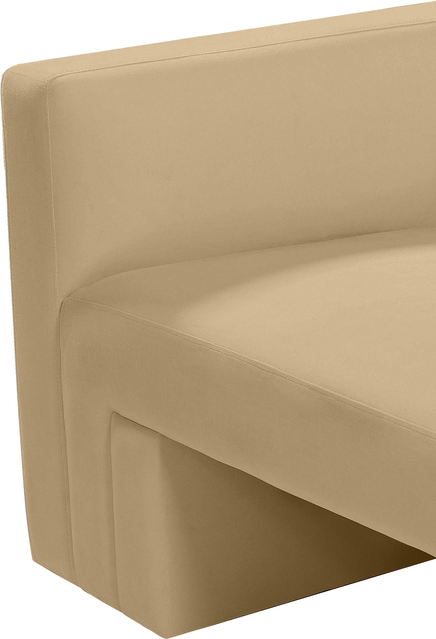 Henson - Loveseat