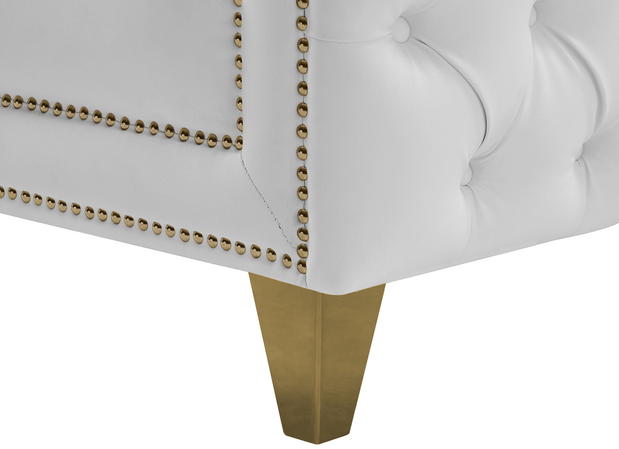 Michelle - Loveseat