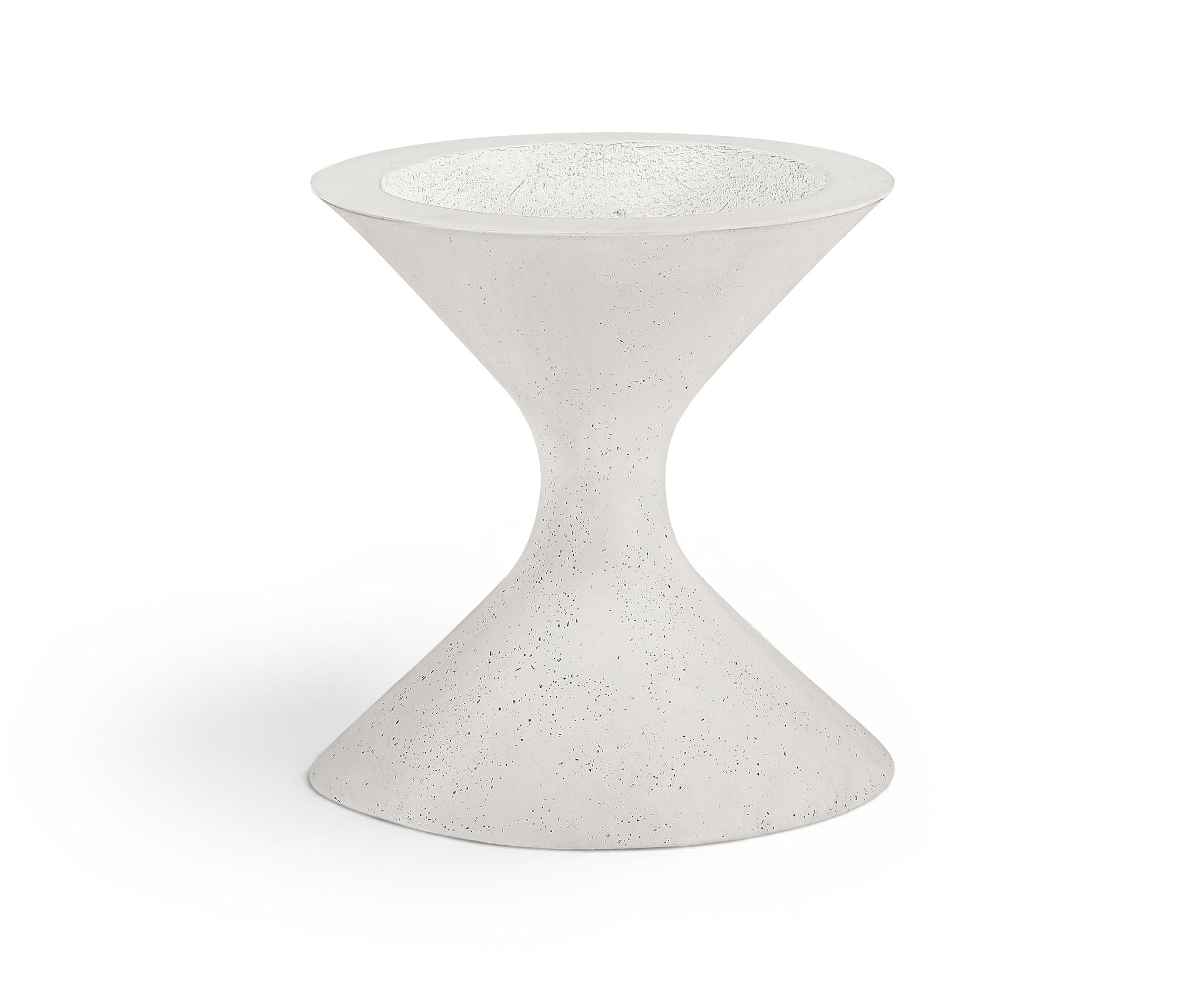 Vessa - Indoor / Outdoor Concrete Planter