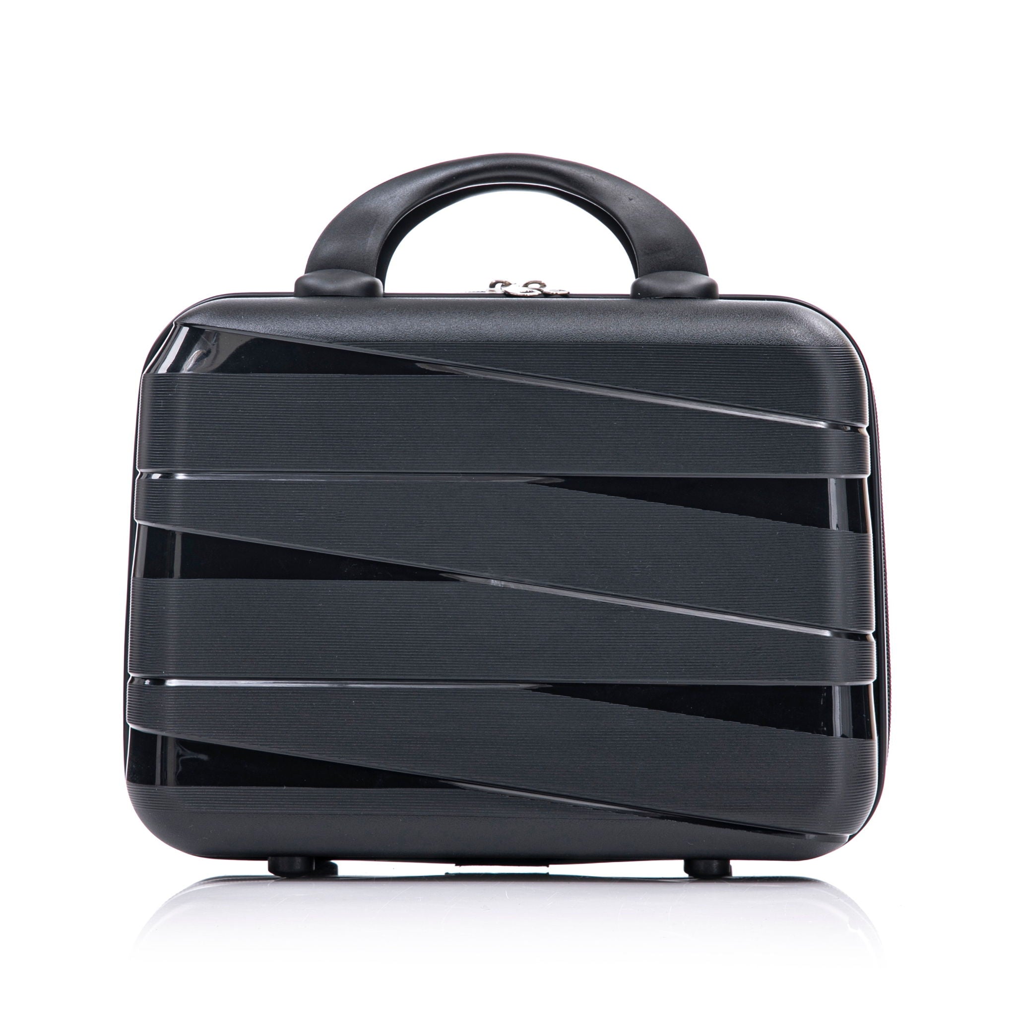 4 Piece Luggage Set, Combination Lock