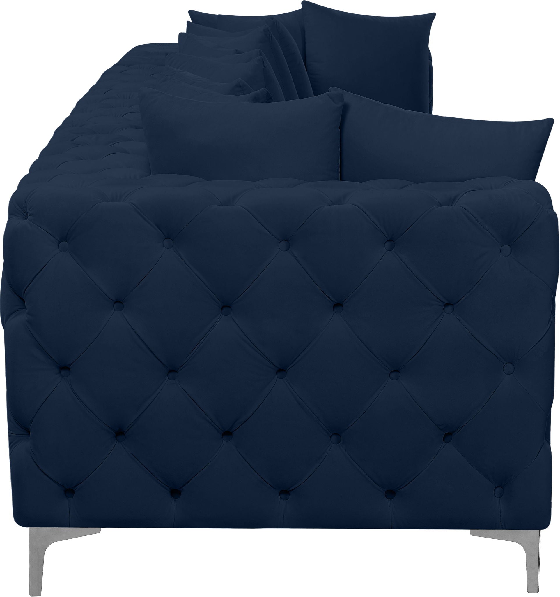 Tremblay - Modular Sofa - 4 Seats