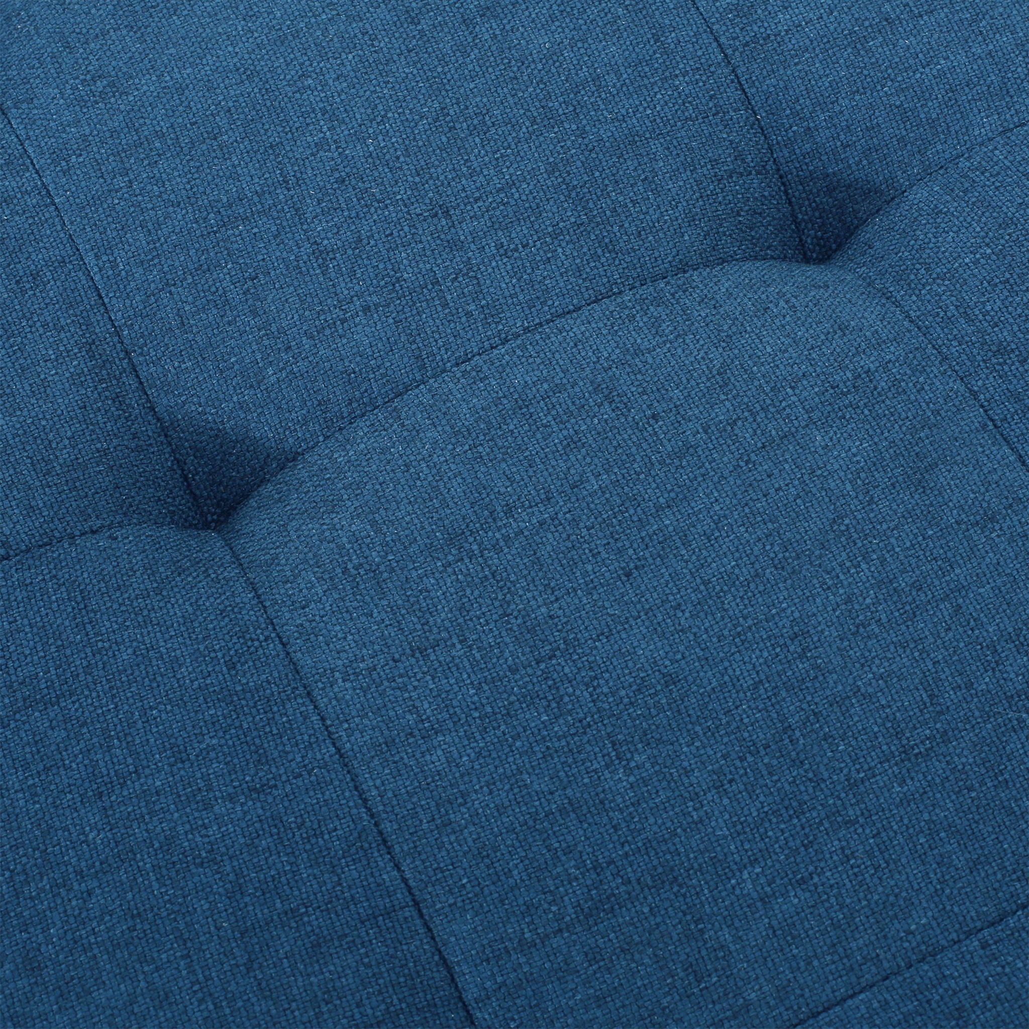 Tufted Storage Ottoman Bench