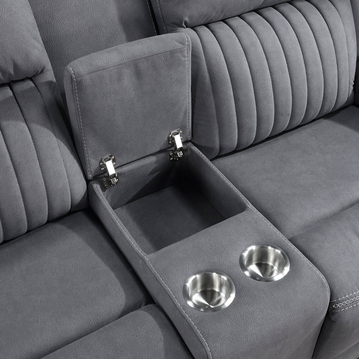 Dean - Sofa & Loveseat