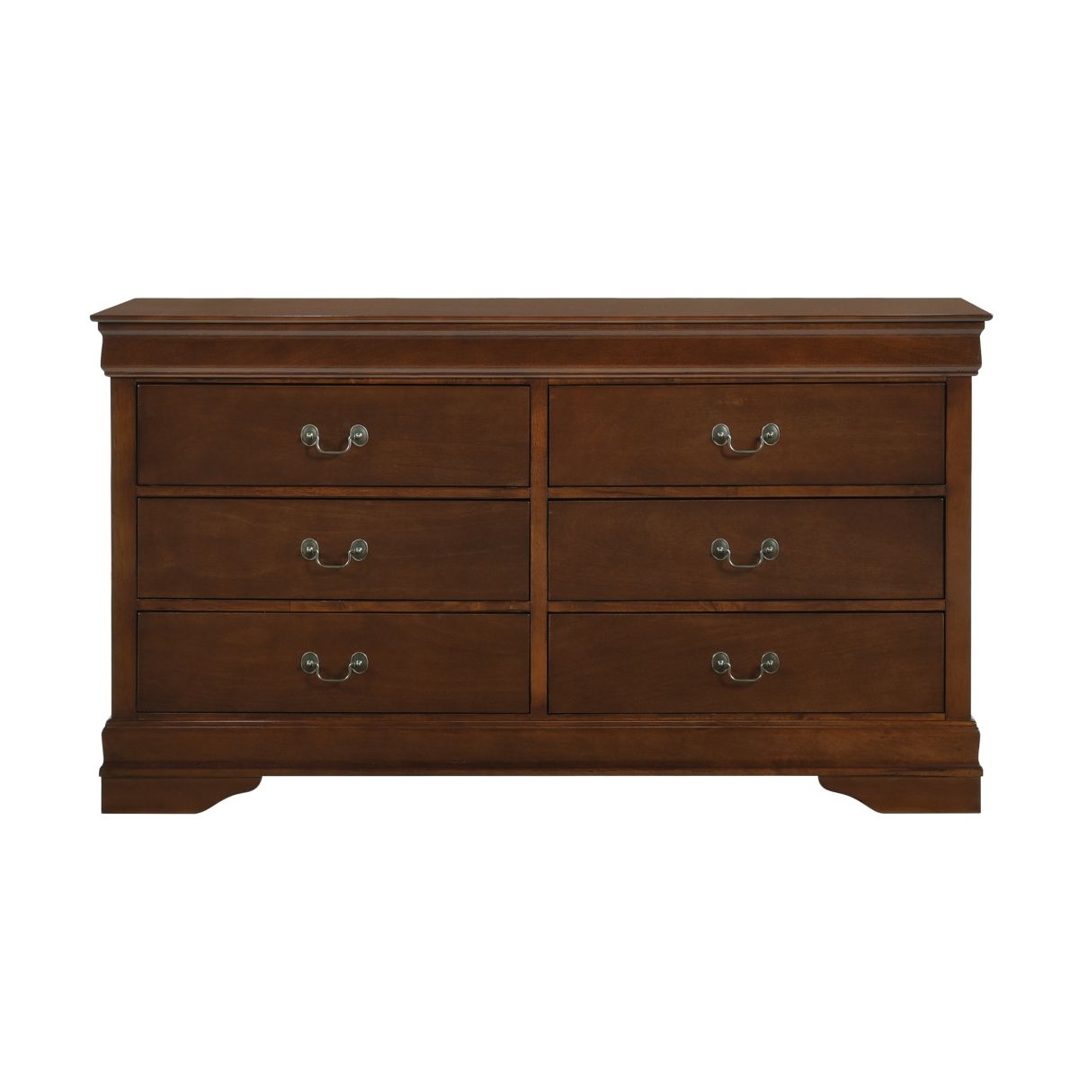 Mayville - Bedroom Set