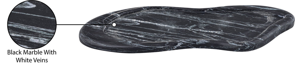 Arezzo - Marble Tray
