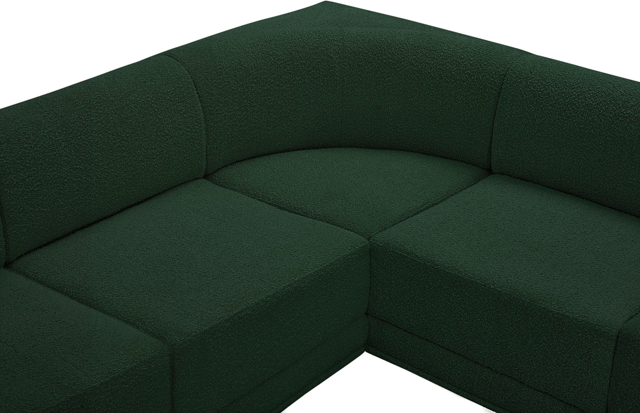 Ollie - 6 Piece Modular Sectional