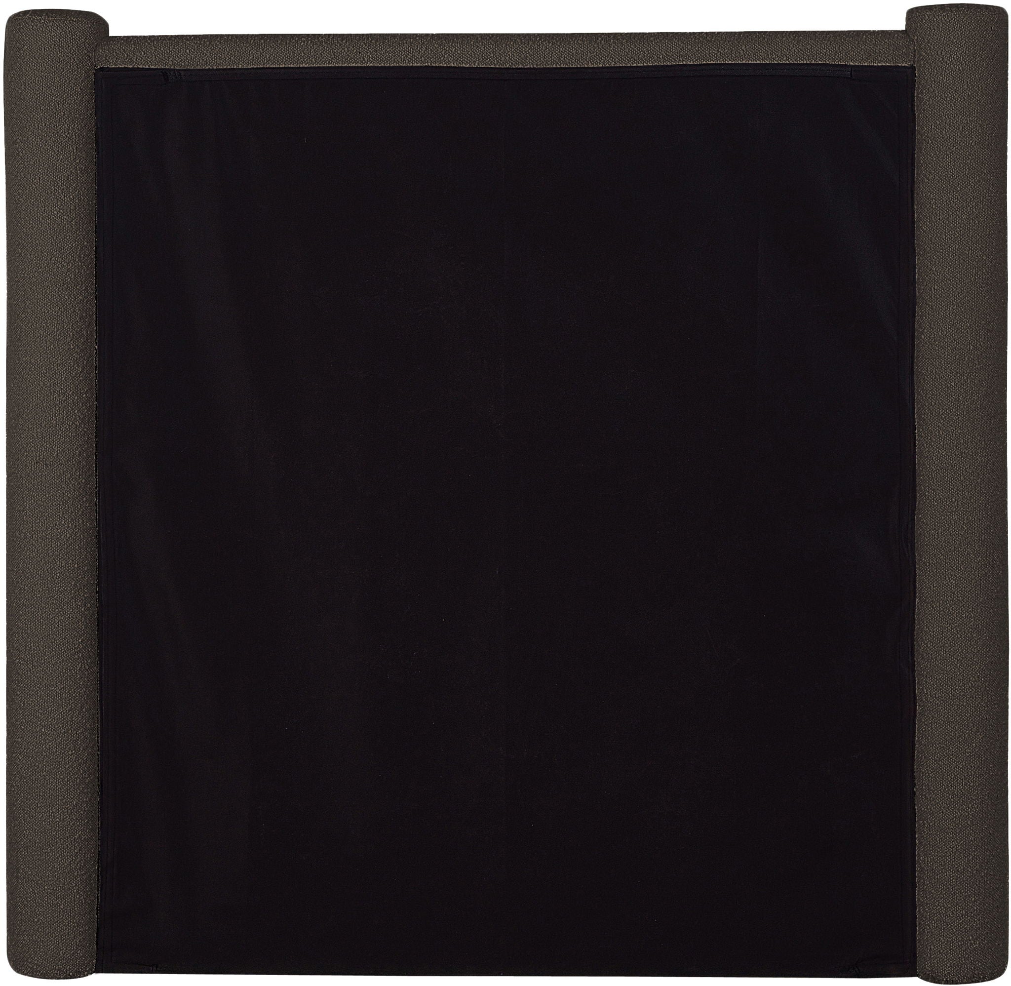 Elias - Boucle Bed