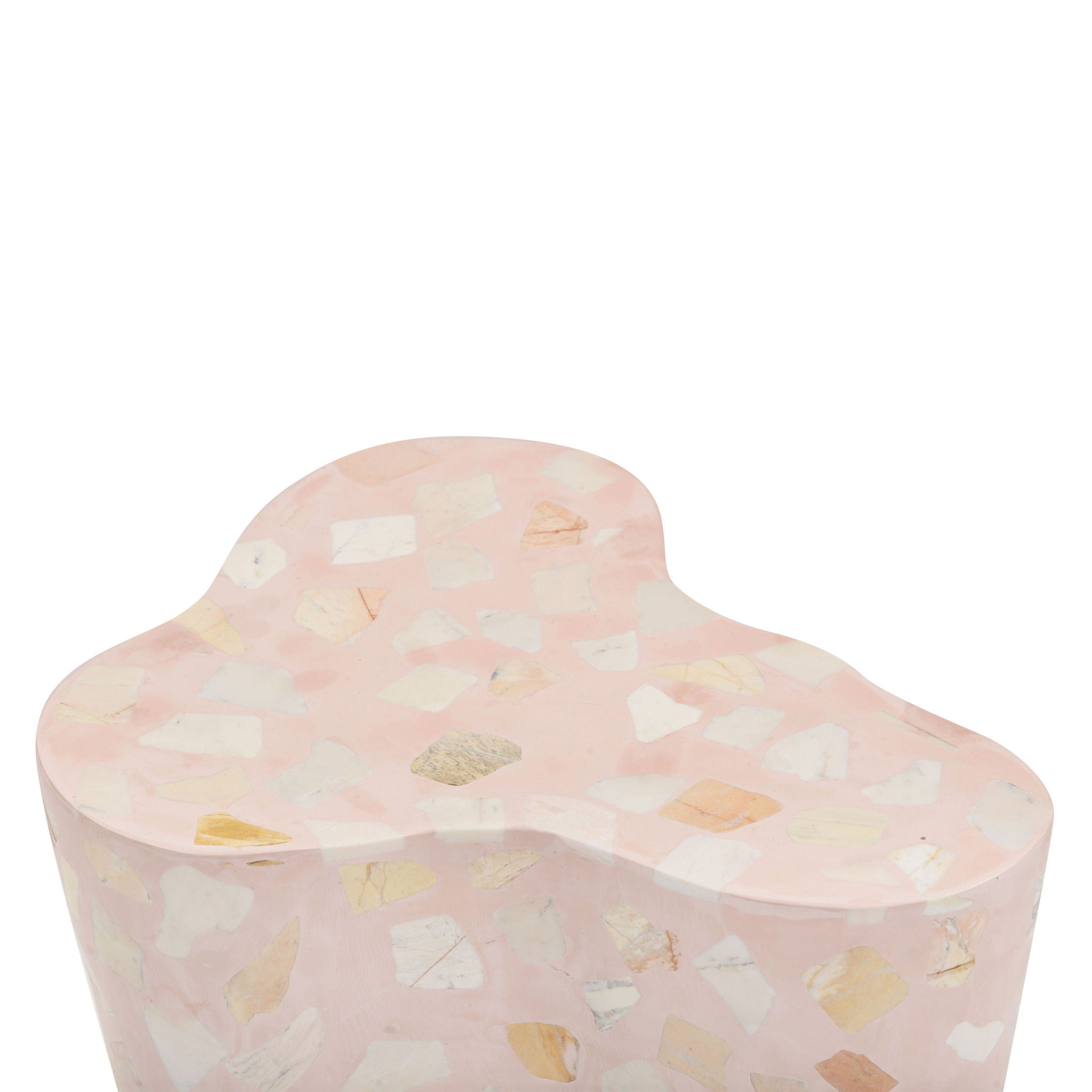 Slab - Indoor / Outdoor Side Table