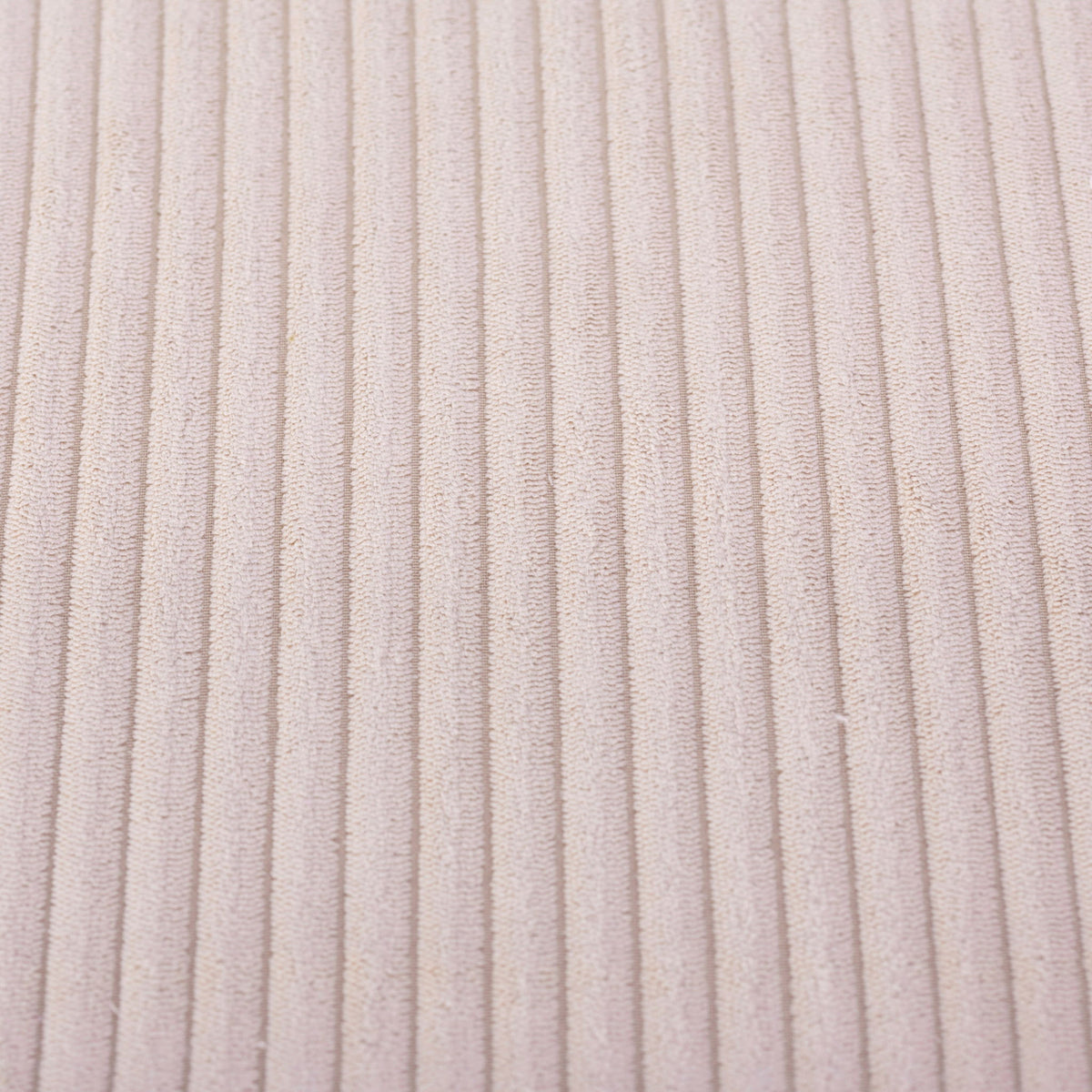 Roy - Microsuede Ottoman / Stool