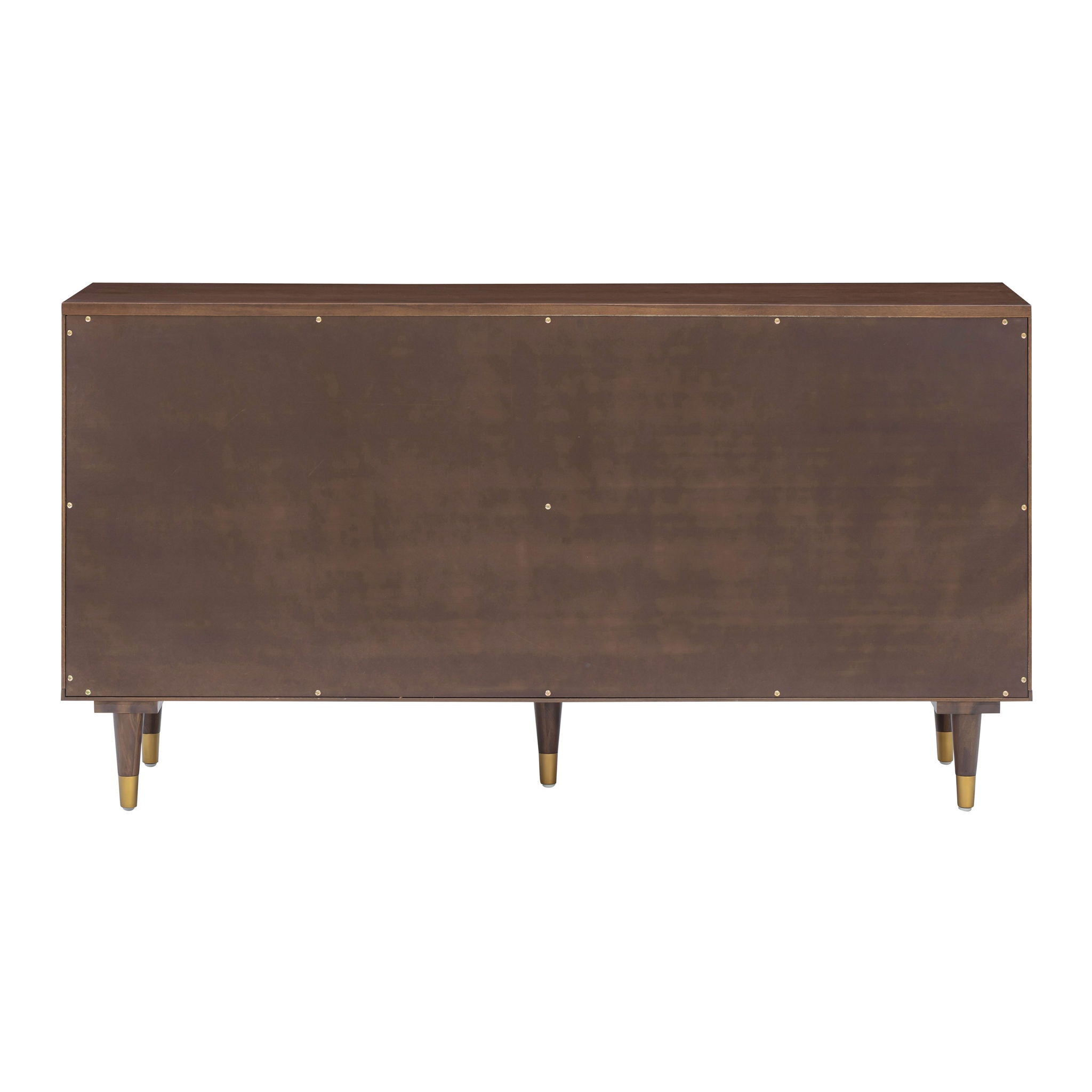 Sierra - 6 Drawer Dresser