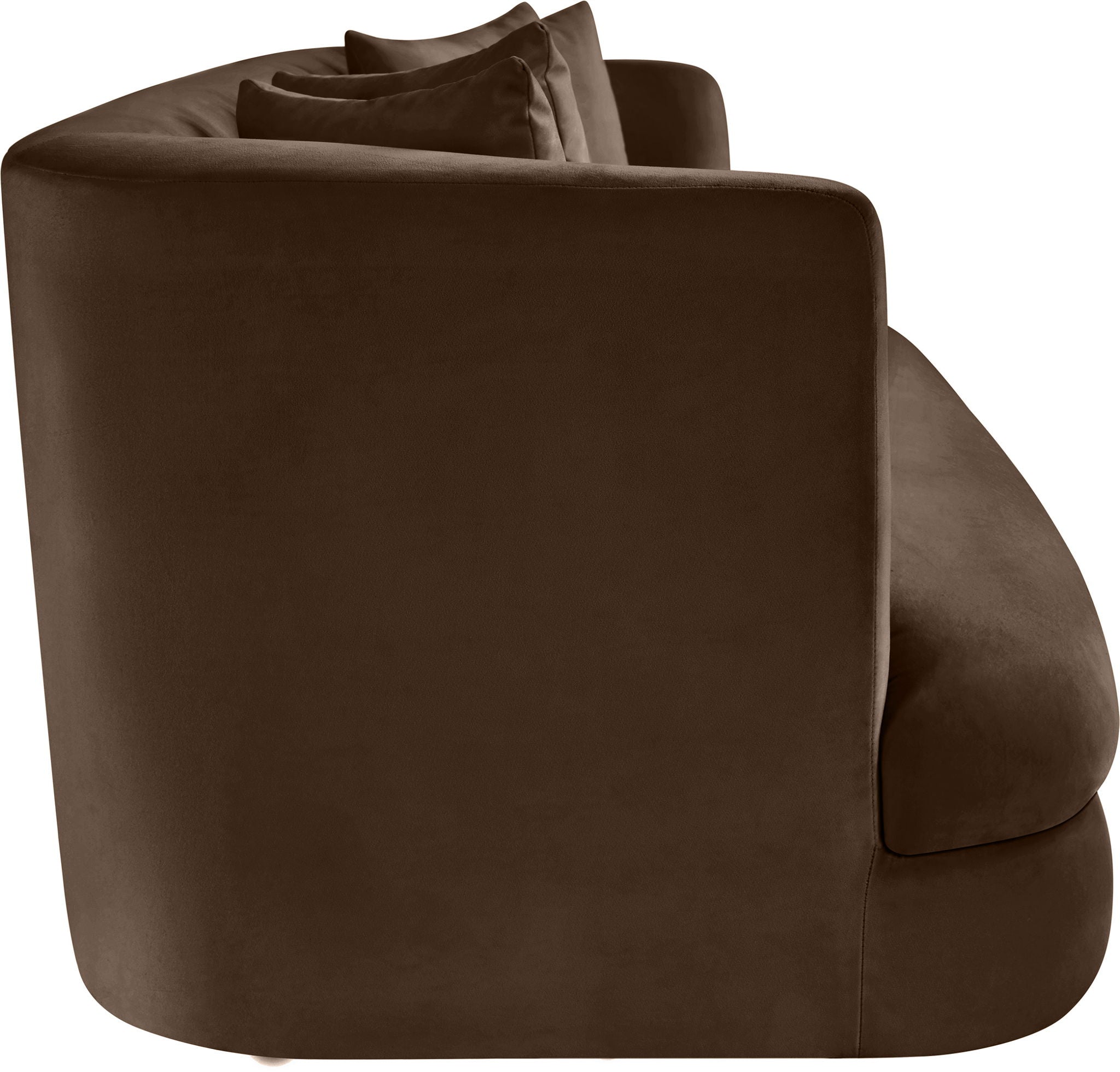 Alder - Sofa