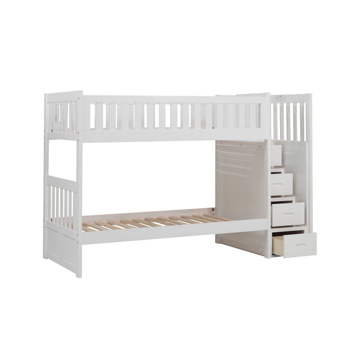Galen - Step Bunk Bed