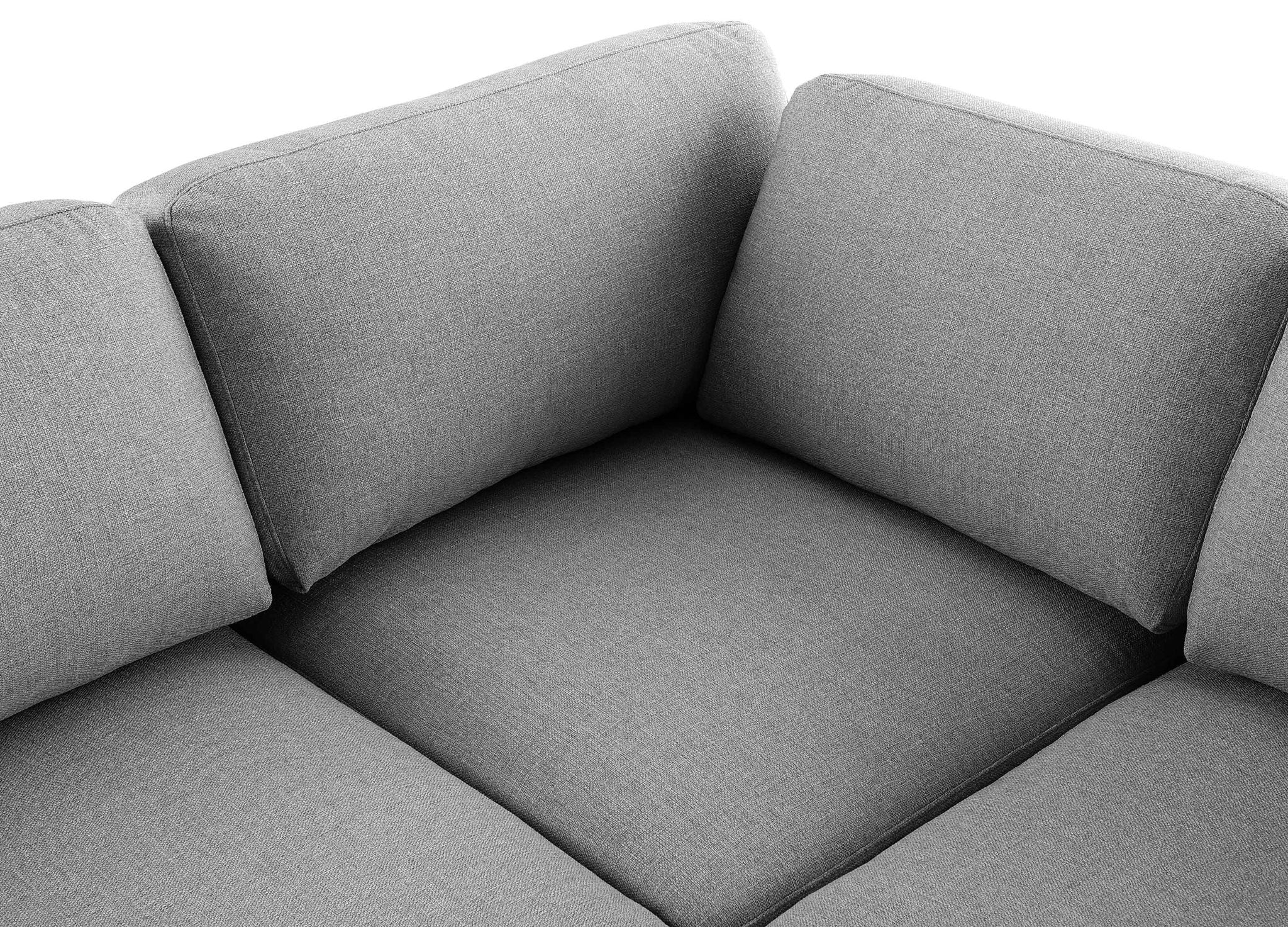 Beckham - 7 Piece Modular Sectional