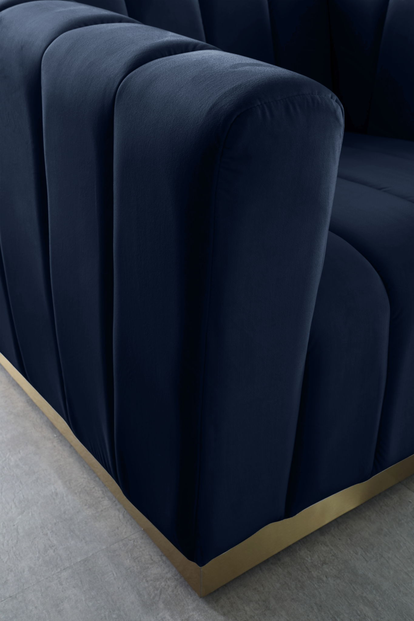 Marlon - Chair