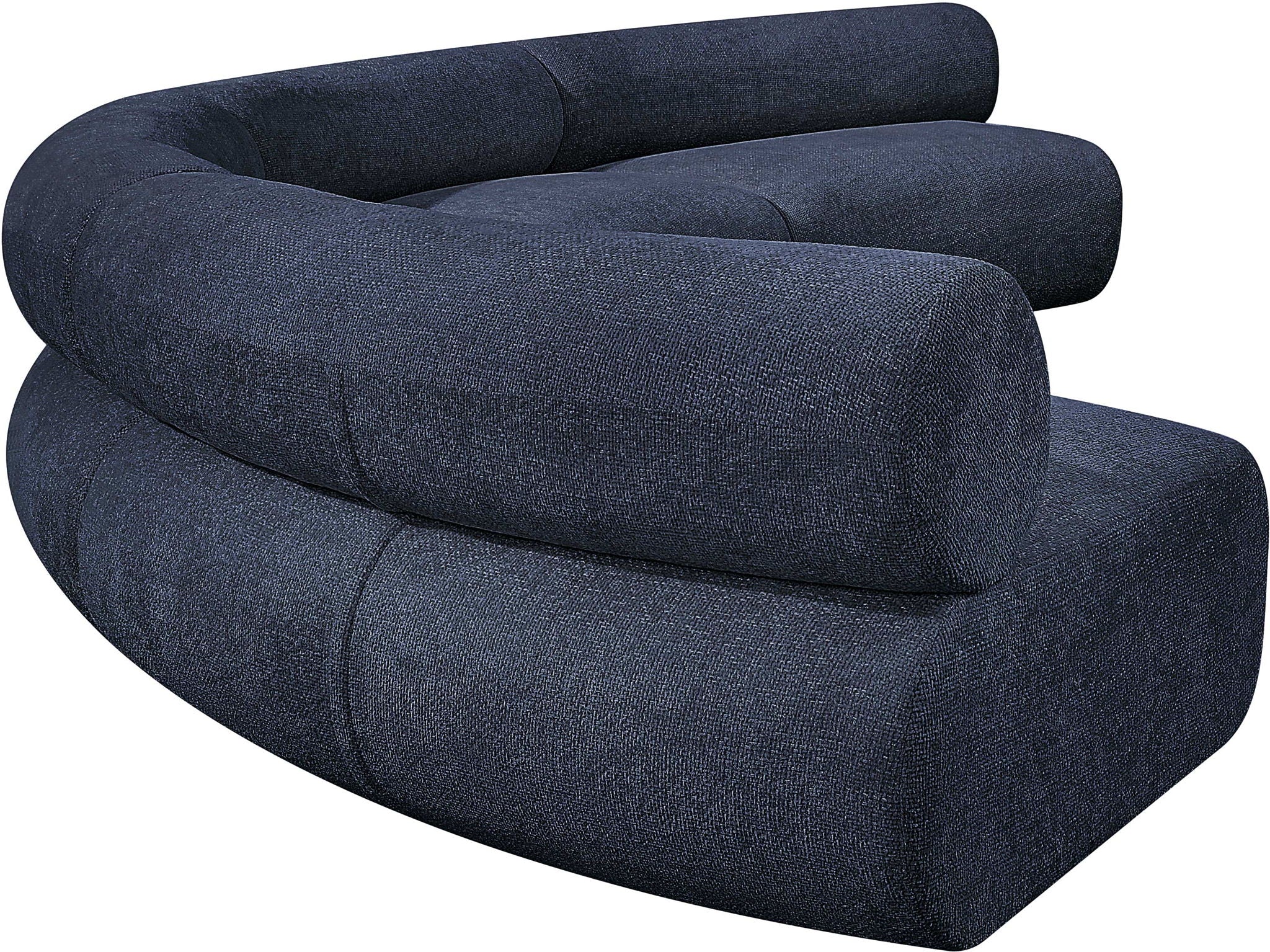 Bale - 4 Piece Modular U-Shaped Sofa