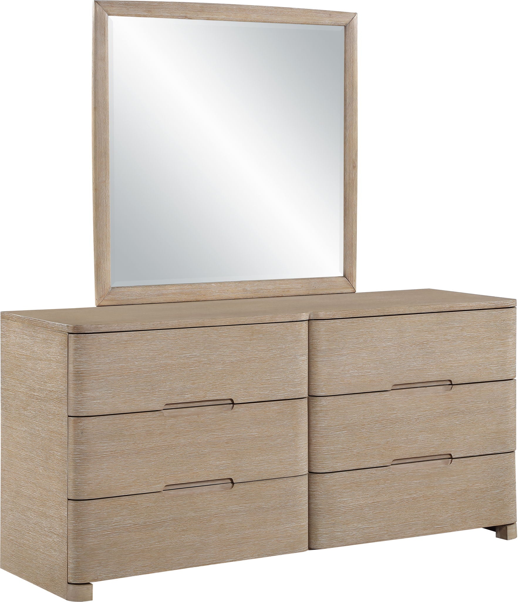 Caswell - Dresser