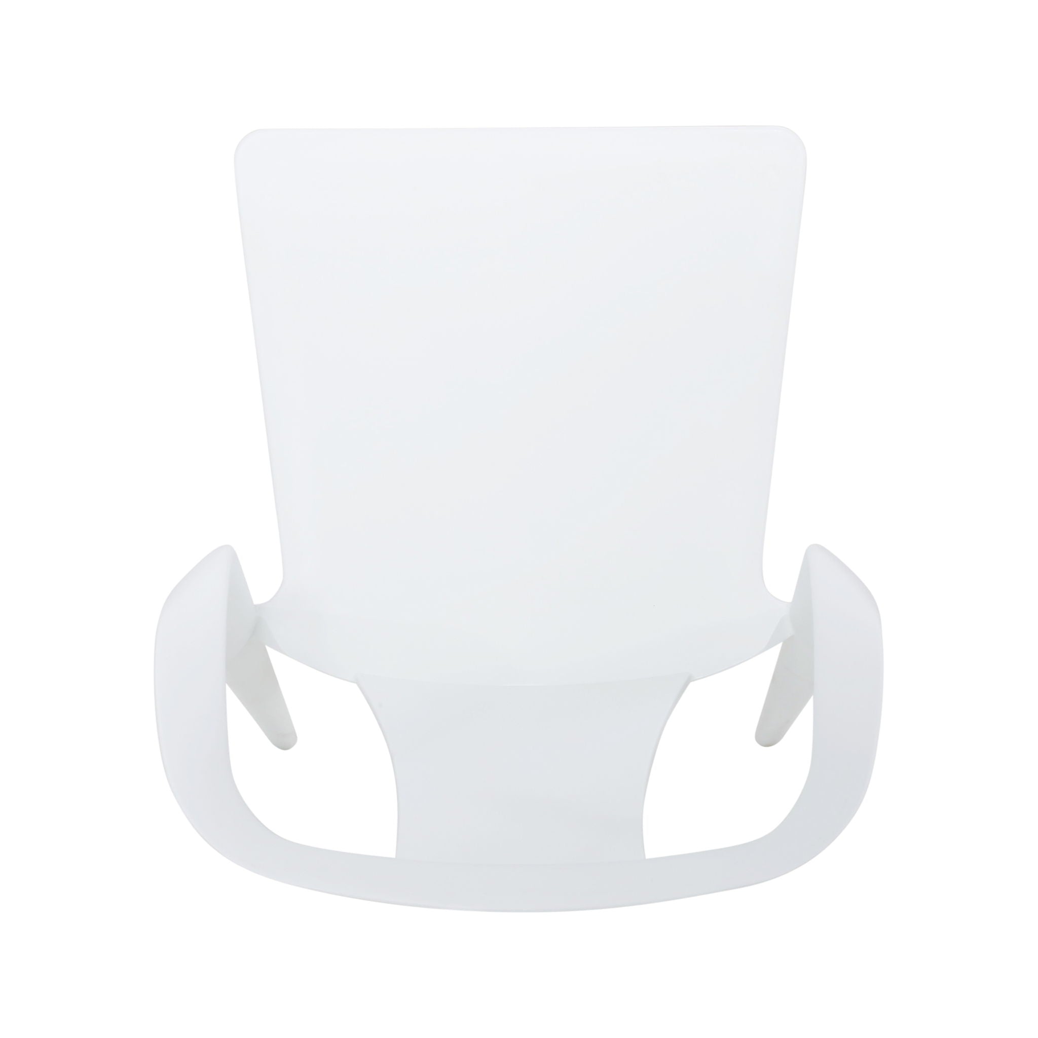 Orchid - Chair (Set of 2) - White
