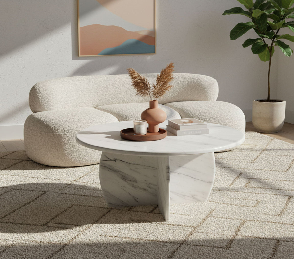 Formentera - Coffee Table