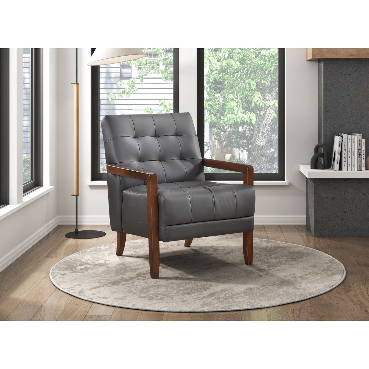 Crafton - Accent Chair